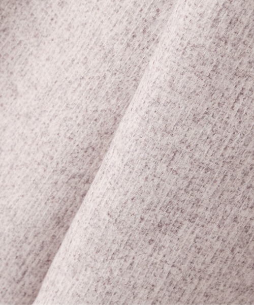 N.（N. Natural Beauty Basic）（エヌエヌナチュラルビューティーベーシック）の「◆ツイードサスペンダー付パンツ（その他パンツ・レディース・ブラック/ナチュラル・MEDIUM）」の17枚目の写真