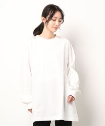 notch. | ﾍﾞｰｼｯｸﾛﾝT(Tシャツ/カットソー)