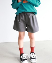 coca（coca） | キッズ リバーシブルショートパンツ(その他パンツ)