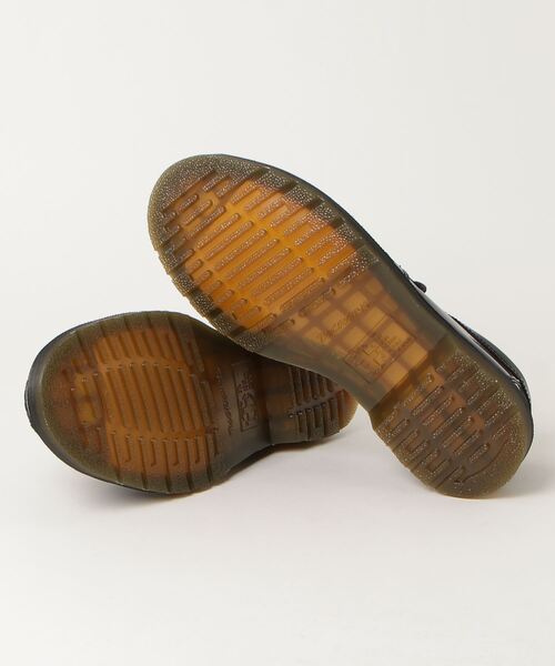 Dr. Martens(ドクターマーチン)の「Dr.Martens/ドクターマーチン タッセル ローファー 「ADRIAN Tassel Loafer」メンズ レディース(ローファー・メンズ・ブラック/チェリーレッド・7/6/4/8/5)」の8枚目の写真