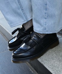 Dr. Martens | Dr.Martens/ドクターマーチン タッセル ローファー 「ADRIAN Tassel Loafer」メンズ レディース(ローファー)