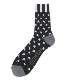 ROSTER SOX | ROSTER / オールド フラッグ ソックス(ソックス/靴下)