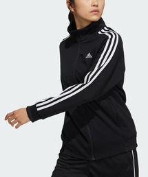 adidas | スリーストライプス ダブルニット トラックトップ / アディダス(ナイロンジャケット)