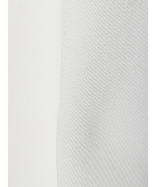 Maison de FLEUR（メゾンドフルール）の「Jasmine/スウェットパーカー（パーカー・レディース・オフホワイト・FREE）」の7枚目の写真