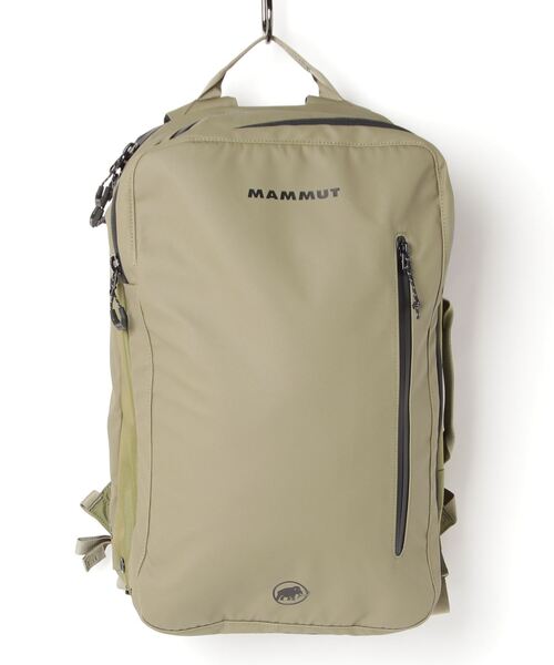 【 MAMMUT （マムート）】Seon Transporter