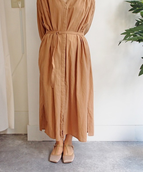 cava cava（サヴァサヴァ）の「オブリークトゥストラップパンプス　-1320429（パンプス・レディース・ブラック/ブラウン/ベージュ・24.0cm/24.5cm/23.5cm/22.5cm/23.0cm）」の15枚目の写真