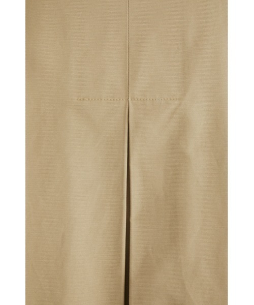 STYLEMIXER（スタイルミキサー）の「2WAYｽﾃﾝｶﾗｰｺｰﾄ（ステンカラーコート・レディース・ブラック/ベージュ/サックスブルー・FREE）」の11枚目の写真