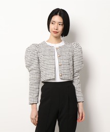 DURAS（ノーカラージャケット）のフリマアイテム一覧