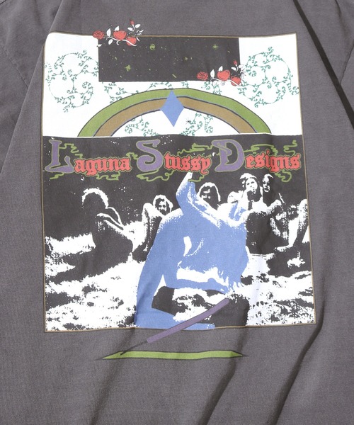 トップス soundsports tribe tee TOPS | soundsports