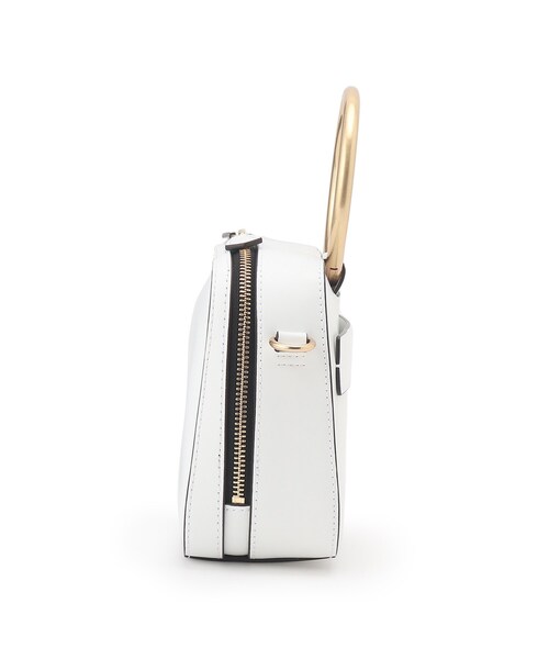 ORSETTO（オルセット）の「◆ORSETTO ショルダーバッグ（ショルダーバッグ・レディース・ホワイト・00）」の10枚目の写真