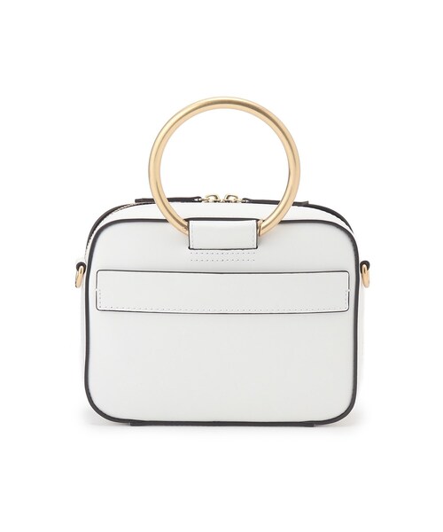 ORSETTO（オルセット）の「◆ORSETTO ショルダーバッグ（ショルダーバッグ・レディース・ホワイト・00）」の8枚目の写真