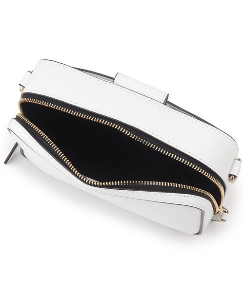 ORSETTO（オルセット）の「◆ORSETTO ショルダーバッグ（ショルダーバッグ・レディース・ホワイト・00）」の4枚目の写真