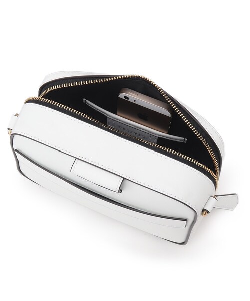 ORSETTO（オルセット）の「◆ORSETTO ショルダーバッグ（ショルダーバッグ・レディース・ホワイト・00）」の2枚目の写真