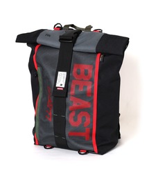 RADIO EVA 667 EVANGELION ROLL BACK PACK by FIRE FIRST