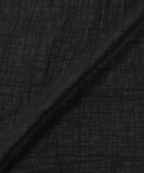 plage(プラージュ)の「【LES ATELIERS FRANCAIS DE CONFECTION】PAREO スカーフ◆(ストール/ショール・レディース・ホワイト/ホワイト系その他/ブラック/カーキ・FREE)」の13枚目の写真