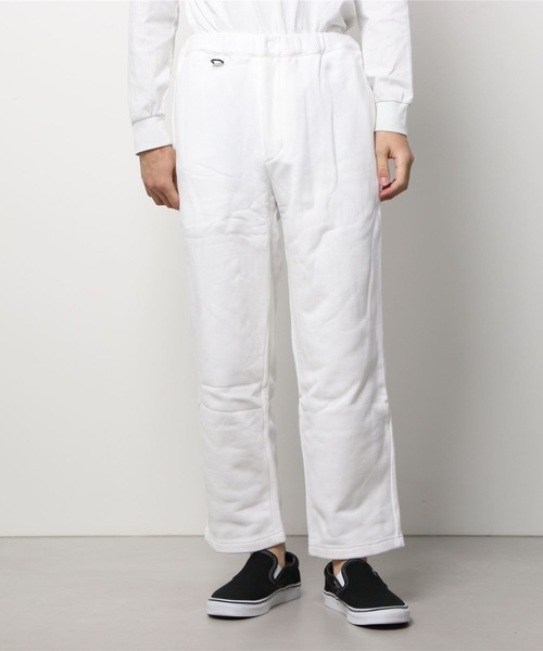 【CASE】ケース TRANSIT SWEAT PANTS