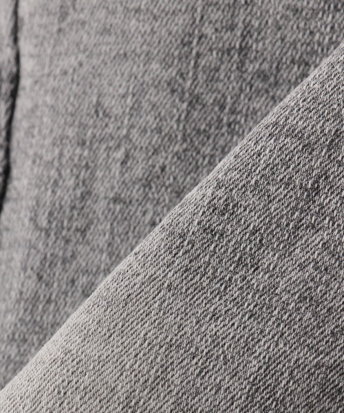 b・ROOM（ビールーム）の「ダメージスキニーパンツ（デニムパンツ・キッズ・グレー/サックスブルー・100cm/130cm/120cm/90cm/110cm）」の11枚目の写真