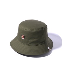 コーチとBAPEコラボバケットハット　M コーチとBAPEコラボバケットハット M