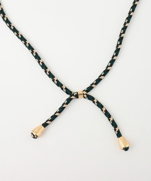 COLONY 2139（コロニートゥーワンスリーナイン）の「クリアショルダースマホケース/iPhone12/12 pro/13（スマホケース/カバー・レディース・ホワイト/ブラック/グリーン・12/13）」の12枚目の写真