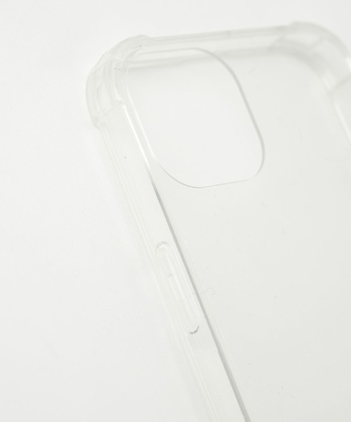 COLONY 2139（コロニートゥーワンスリーナイン）の「クリアショルダースマホケース/iPhone12/12 pro/13（スマホケース/カバー・レディース・ホワイト/ブラック/グリーン・12/13）」の13枚目の写真