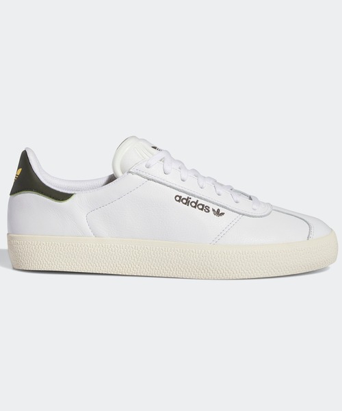 アディダス シューズ スケートボーディング メンズ レディース Luw11 を購入できます Adidas アディダス ガゼル Adv Adv Gazelle メンズ レディース スニーカー Adidas アディダス のファッション 女性が喜ぶ の