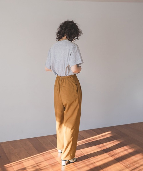 A part by（アパートバイ）の「グルカヒールサンダル 275896（サンダル