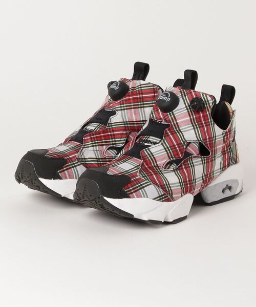 ブランド古着 ローカットスニーカー Reebokコラボ スニーカー X Girl エックスガール のファッション通販 Zozoused