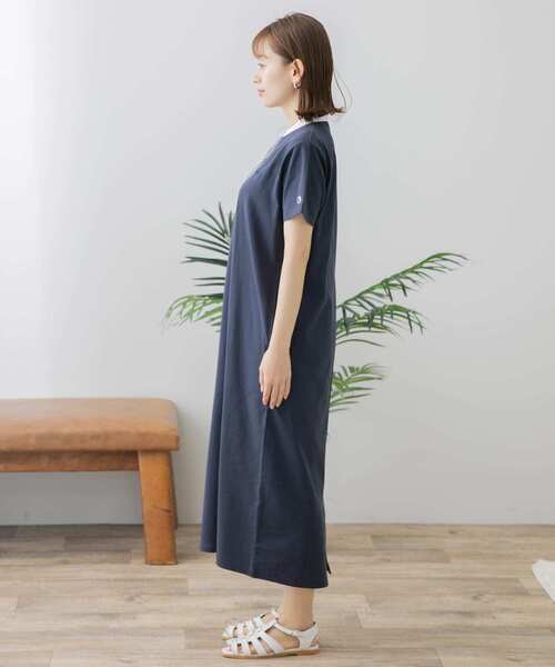 Champion（チャンピオン）の「『別注』Champion×Sonny Label ポロ