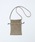 20/80�i�e�D�G���e�B�[�G�C�e�B�[�j�́u�y20/80�z�g�D�G���e�B�[�G�C�e�B�[/SHRINK LEATHER RED CROSSS SHOULDER BAG�i�V�����_�[�o�b�O�j�v�b�O���[