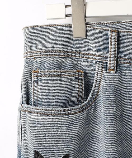 PLEASURES(プレジャー)の「<PLEASURES × PLAYBOY> BANY DEINM/デニムパンツ(デニムパンツ・メンズ・ライトブルー・32inch/30inch/28inch)」の9枚目の写真