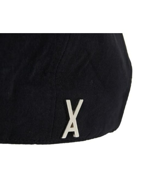 VARZAR(バザール)の「VARZAR(バザール)/OG Fit over fit washing ball cap/オーバーフィット ウォッシング ベースボール キャップ(キャップ・レディース・ブルー/ベージュ/ブラック・FREE)」の22枚目の写真