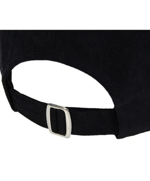 VARZAR(バザール)の「VARZAR(バザール)/OG Fit over fit washing ball cap/オーバーフィット ウォッシング ベースボール キャップ(キャップ・レディース・ブルー/ベージュ/ブラック・FREE)」の21枚目の写真