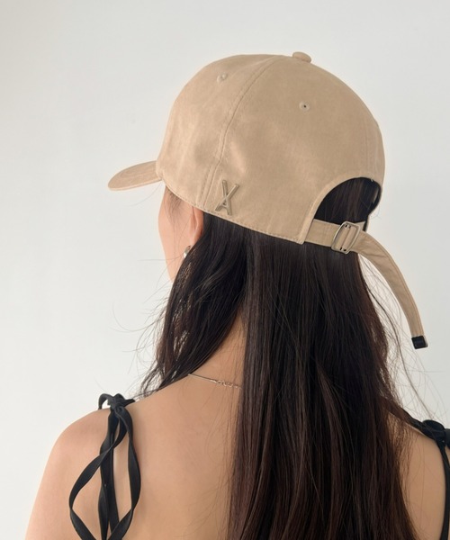 セール】VARZAR(バザール)/OG Fit over fit washing ball cap
