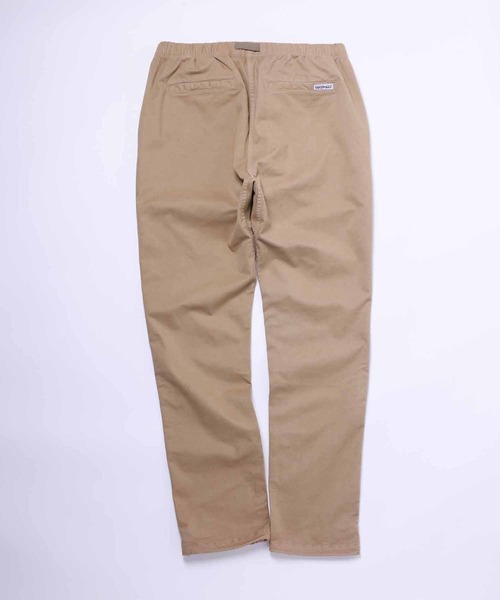 パンツ GRAMICCI NN PANTS GARMENT DYE TIGHT FIT ADAM ET ROPE'｜《別注》【GRAMICCI / グラミチ】NN PANTS