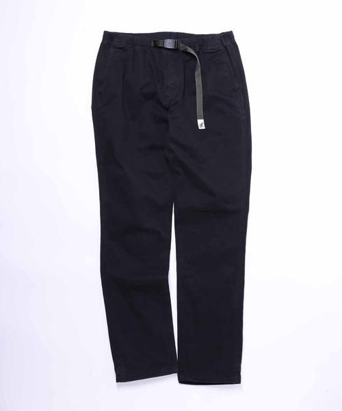 GRAMICCI　22AW別注 NN PANTSアダムエロペ パンツブラック　L ADAM ET ROPE'｜《別注》【GRAMICCI / グラミチ】NN PANTS
