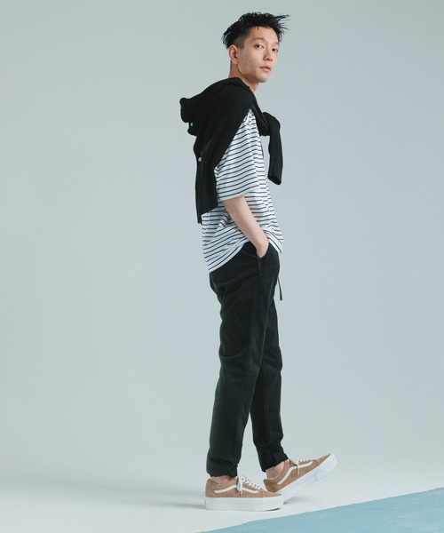 パンツ GRAMICCI NN PANTS GARMENT DYE TIGHT FIT GRAMICCI パンツ 「別注」「GRAMICCI / グラミチ」NN PANTS