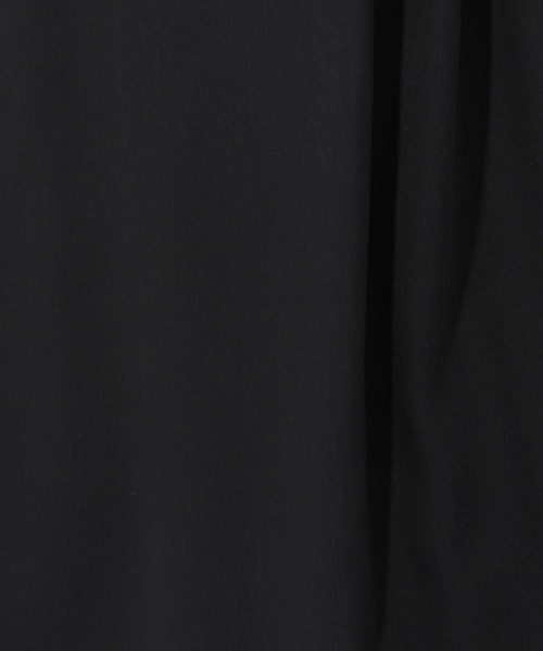 HARE（ハレ）の「ソデギャザーシャツ(HARE)（シャツ/ブラウス・レディース・ホワイト/ブラック・FREE）」の17枚目の写真