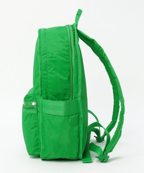 LeSportsac（レスポートサック）の「ROUTE BACKPACK パームツリー