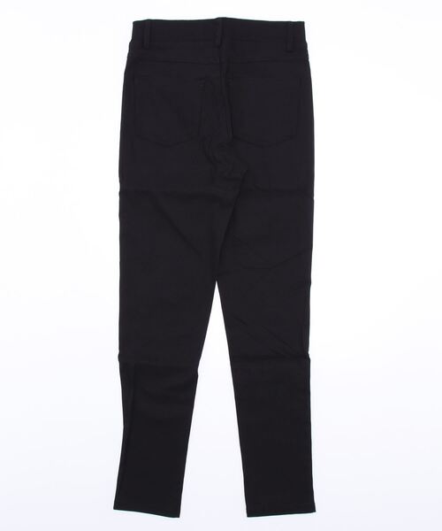 GUNZE(グンゼ)の「【GUNZE/グンゼ】綿混レギンスパンツ(その他パンツ・レディース・ブラック/オフホワイト・40/36/38)」の21枚目の写真