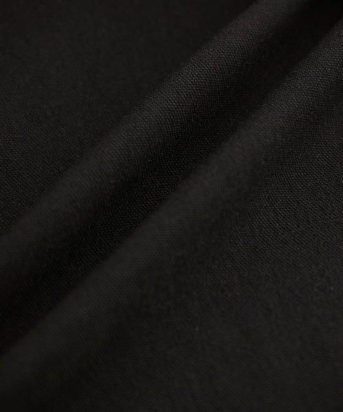 GUNZE(グンゼ)の「【GUNZE/グンゼ】綿混レギンスパンツ(その他パンツ・レディース・ブラック/オフホワイト・40/36/38)」の8枚目の写真