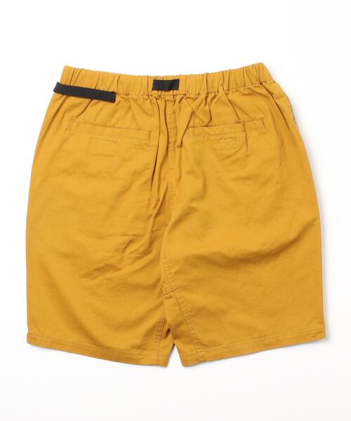 JILL BLAZE（ジルブレイズ）の「コットンツイル クライミングショートパンツ（その他パンツ・メンズ・ホワイト/ブラック/ライトグレー/ライトピンク/レッド/ワイン/ベージュ/ブラウン/マスタード/ライトイエロー/オリーブ/ミント/ロイヤルブルー/サックスブルー/ネイビー/ブルーグリーン・M/L/LL）」の18枚目の写真