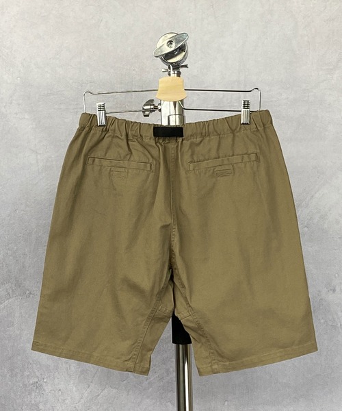 JILL BLAZE（ジルブレイズ）の「コットンツイル クライミングショートパンツ（その他パンツ・メンズ・ホワイト/ブラック/ライトグレー/ライトピンク/レッド/ワイン/ベージュ/ブラウン/マスタード/ライトイエロー/オリーブ/ミント/ロイヤルブルー/サックスブルー/ネイビー/ブルーグリーン・M/L/LL）」の17枚目の写真