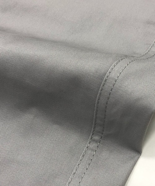 JILL BLAZE（ジルブレイズ）の「コットンツイル クライミングショートパンツ（その他パンツ・メンズ・ホワイト/ブラック/ライトグレー/ライトピンク/レッド/ワイン/ベージュ/ブラウン/マスタード/ライトイエロー/オリーブ/ミント/ロイヤルブルー/サックスブルー/ネイビー/ブルーグリーン・M/L/LL）」の19枚目の写真