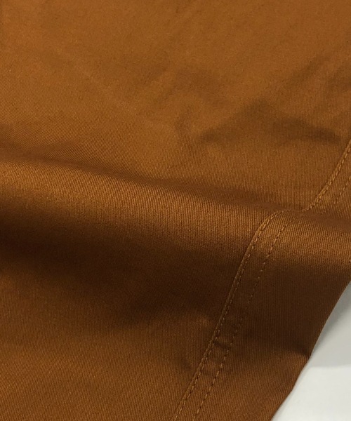 JILL BLAZE（ジルブレイズ）の「コットンツイル クライミングショートパンツ（その他パンツ・メンズ・ホワイト/ブラック/ライトグレー/ライトピンク/レッド/ワイン/ベージュ/ブラウン/マスタード/ライトイエロー/オリーブ/ミント/ロイヤルブルー/サックスブルー/ネイビー/ブルーグリーン・M/L/LL）」の20枚目の写真