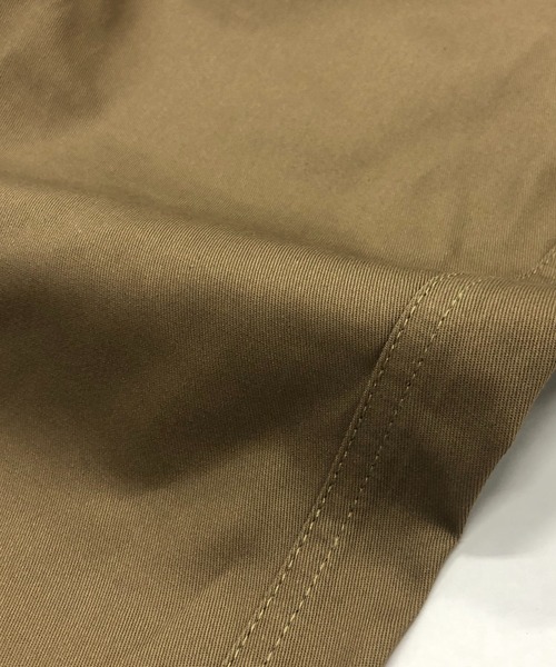 JILL BLAZE（ジルブレイズ）の「コットンツイル クライミングショートパンツ（その他パンツ・メンズ・ホワイト/ブラック/ライトグレー/ライトピンク/レッド/ワイン/ベージュ/ブラウン/マスタード/ライトイエロー/オリーブ/ミント/ロイヤルブルー/サックスブルー/ネイビー/ブルーグリーン・M/L/LL）」の21枚目の写真