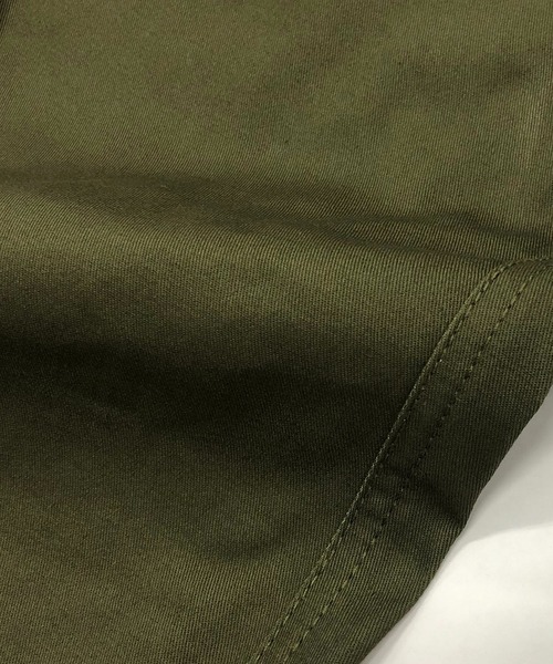 JILL BLAZE（ジルブレイズ）の「コットンツイル クライミングショートパンツ（その他パンツ・メンズ・ホワイト/ブラック/ライトグレー/ライトピンク/レッド/ワイン/ベージュ/ブラウン/マスタード/ライトイエロー/オリーブ/ミント/ロイヤルブルー/サックスブルー/ネイビー/ブルーグリーン・M/L/LL）」の22枚目の写真