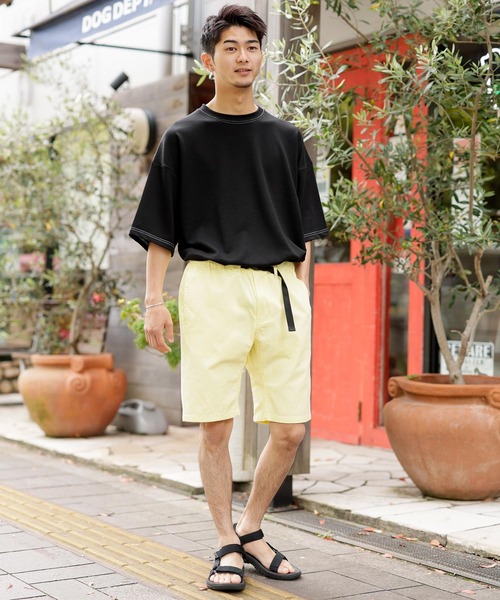 セール】コットンツイル クライミングショートパンツ（その他