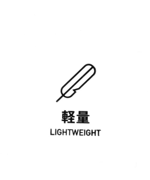 LAKOLE（ラコレ）の「【軽量】グラスファイバー折り畳み傘 / 260783（折りたたみ傘・レディース・ライトブルー/ブラック/ベージュ/グレー/サックスブルー/アイボリー/桜・FREE）」の16枚目の写真