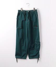＜P.A.M.＞ POETE RE PANTS/パンツ