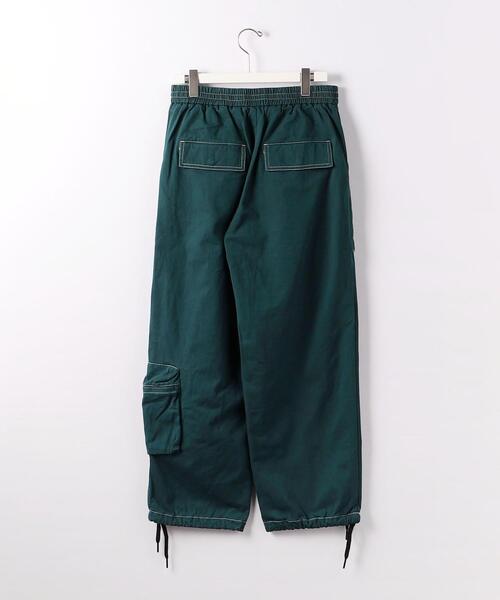 P.A.M.(パム)の「<P.A.M.> POETE RE PANTS/パンツ(その他パンツ・メンズ・ネイビー・S/M)」の7枚目の写真